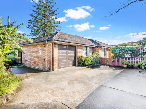 55A Walmsley Road, Favona