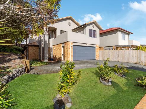 1 Simmental Crescent, Somerville