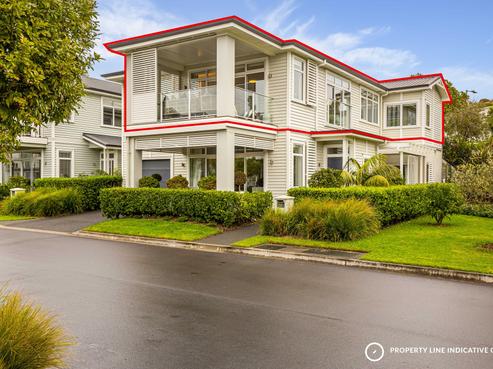 1 Park Lane, Orewa