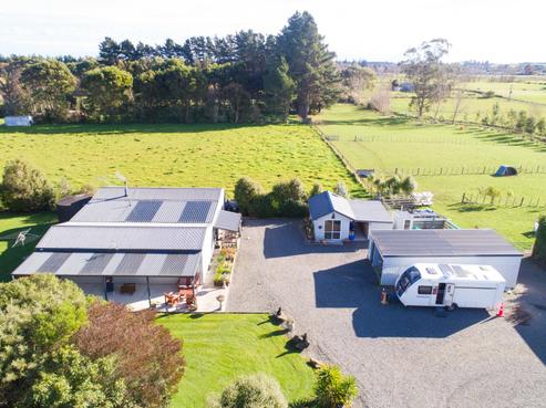 62 Nga Tawa Road, Marton