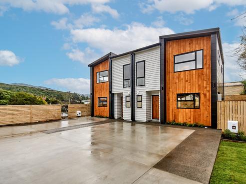 24 Bull Avenue, Wainuiomata