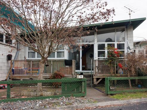 6 Stainton Terrace, Te Kuiti