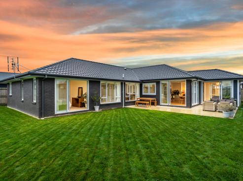 39 Territory Street, Rolleston
