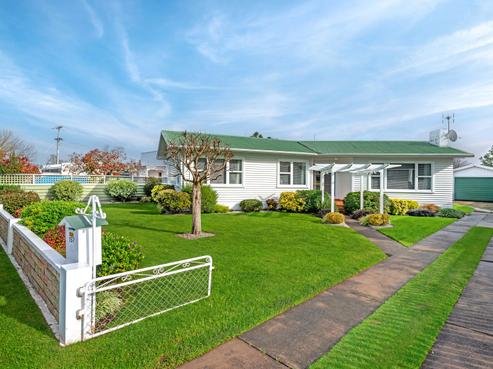 157 Lytton Road, Te Hapara