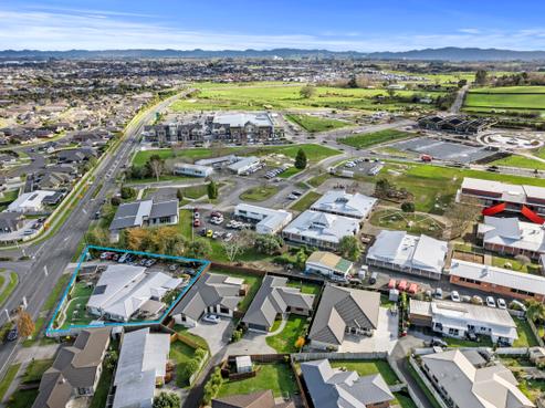 272 Borman Road, Rototuna North