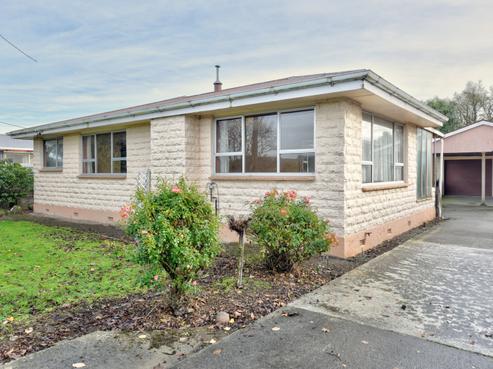 263 Main Street, Mataura