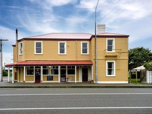 1566 Albury-fairlie Road, Albury