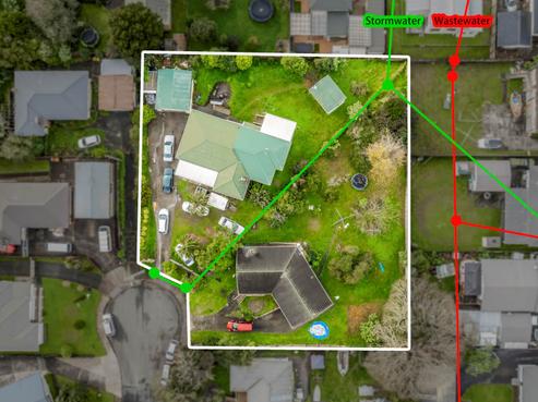 27 Rembrandt Place, Opaheke