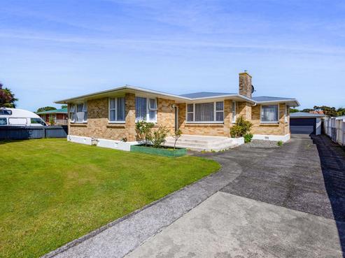 7 Mccarthy Street, Hawera