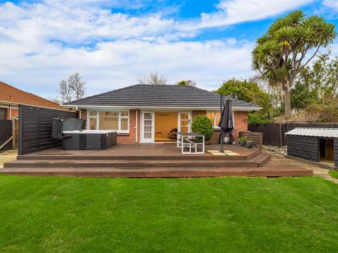 3 Brodie Street, Ilam