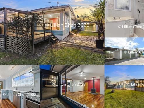 26 Vina Place, Massey