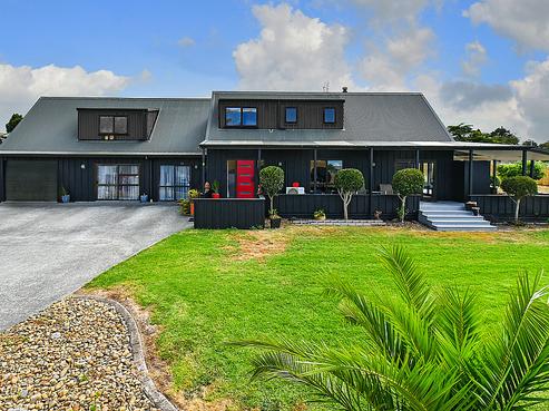 9 Ambedkar Way, Pukekohe