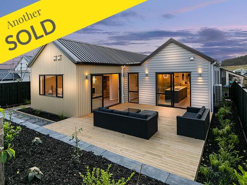 48 Paparahi Place, Wainui