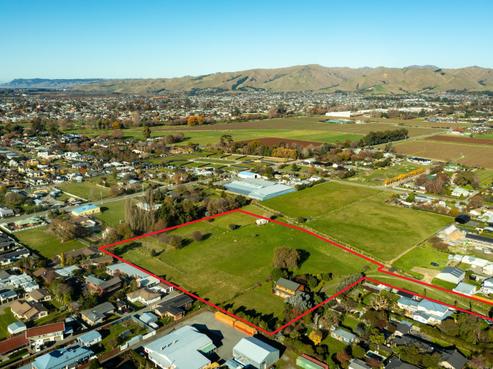 33 Severne Street, Springlands