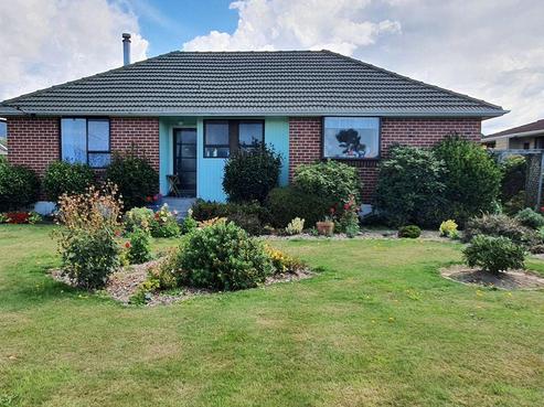 44 Opie Street, Waimate