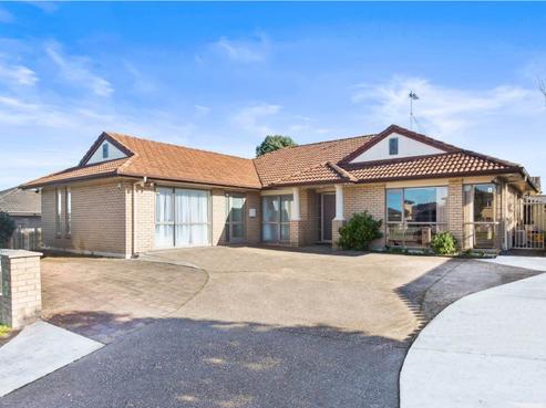 414 Chapel Road, Flat Bush