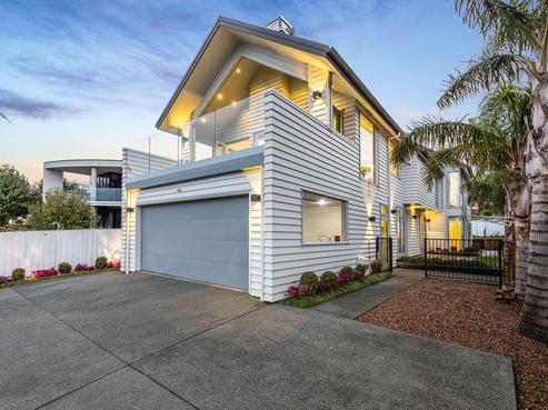 9 Rautara Street, Orakei