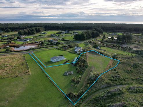 14A Kanuka Drive, Waitarere