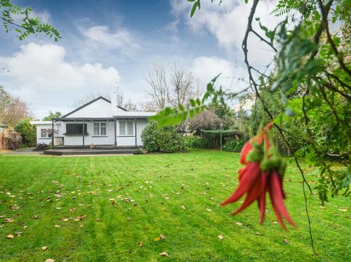 22 Nelson Street, Feilding