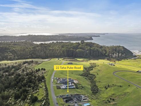 22 Taha Puke Road, Hibiscus Coast Surrounds
