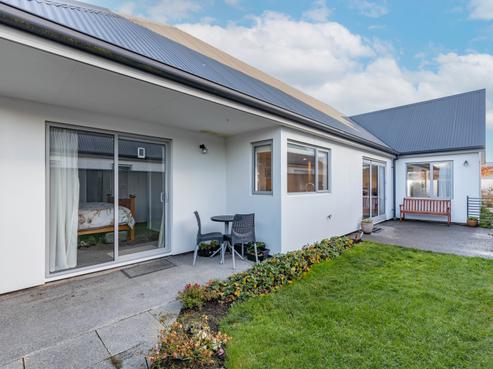 54 Papawai Drive, Rangiora