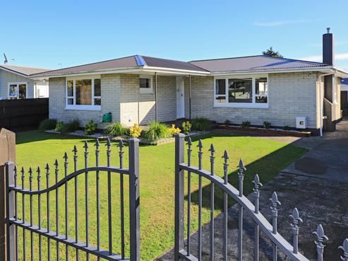 19 Davidson Avenue, Pirimai