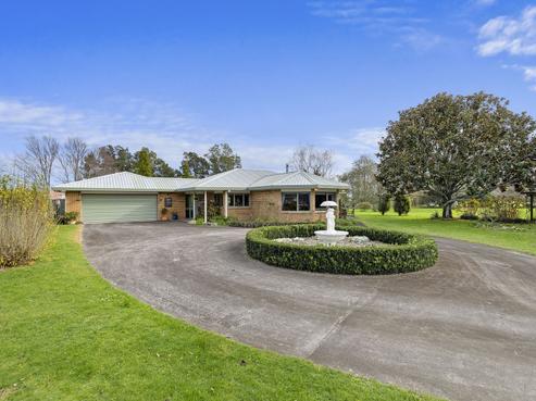 67 Bossons Road, Te Aroha