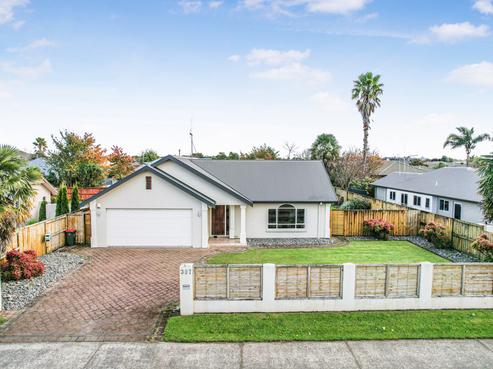 397 Hukanui Road, Rototuna