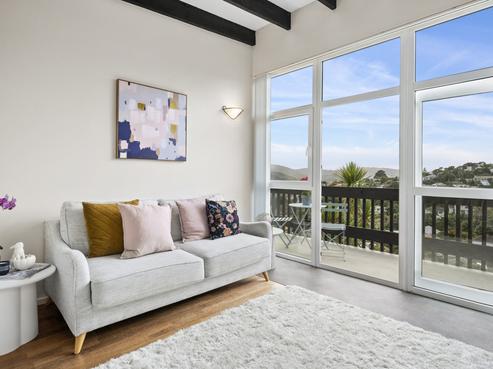 3/17 Wrights Hill Road, Karori
