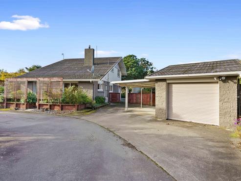 8 Nimmo Avenue West, Waikanae