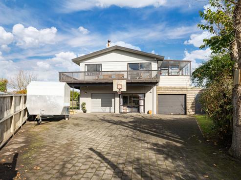 7 Humphrey Street, Nukuhau