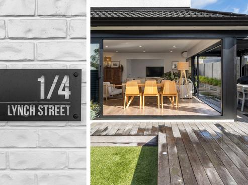 1/4 Lynch Street, Point Chevalier