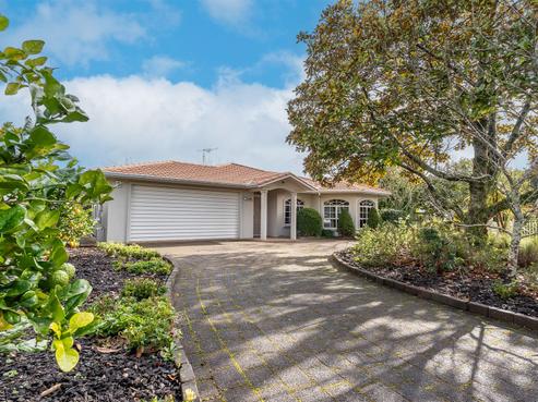 6 Charles Henry Place, Harrowfield