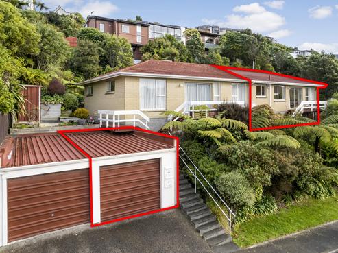 50A Monaghan Avenue, Karori