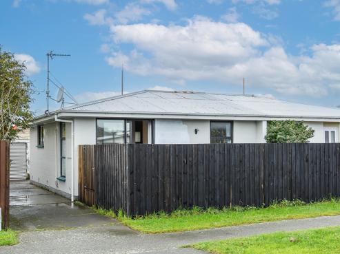 8A Murray Street, Rangiora