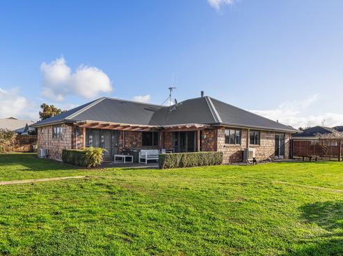17 Dame Cath Place, Matamata