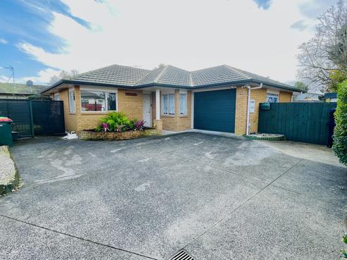 30A George Street, Papakura