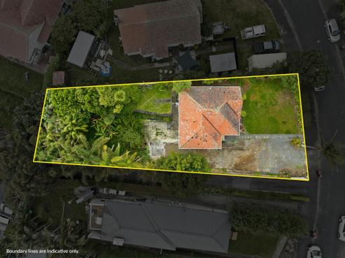 20 Tautari Street, Orakei