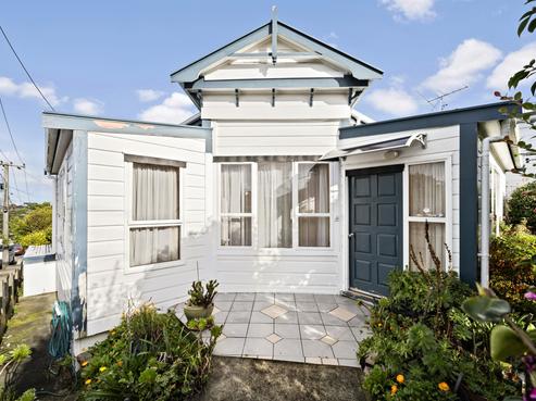 27 Henry Street, Kilbirnie
