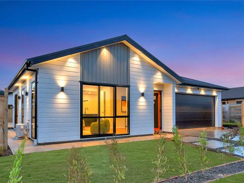 18 Lewis Younie Road, Kumeu