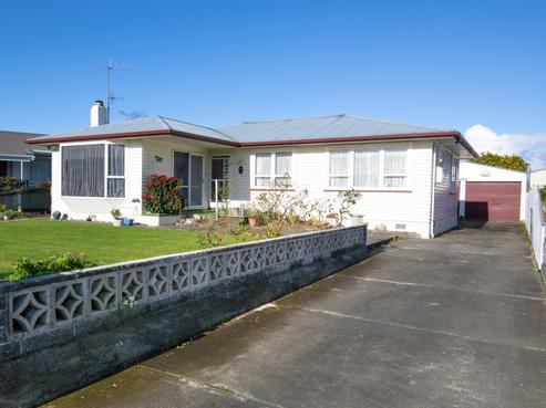 23 Morgan Avenue, Marewa