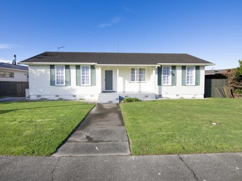30 Salisbury Avenue, Tamatea