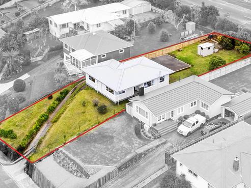 62 Awanui Street, Merrilands