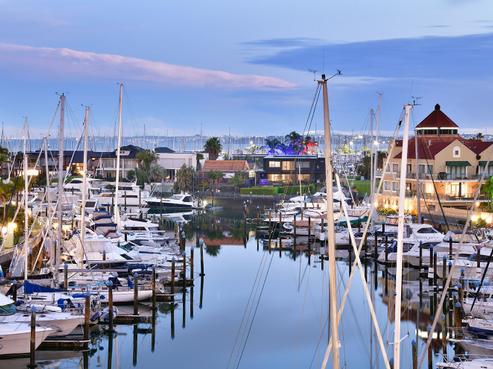 21 Waterside Crescent, Gulf Harbour