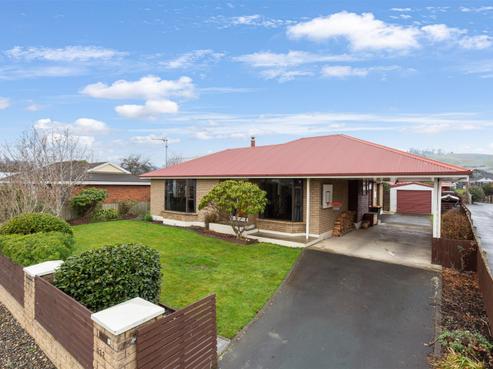 132 Hagart-alexander Drive, Mosgiel