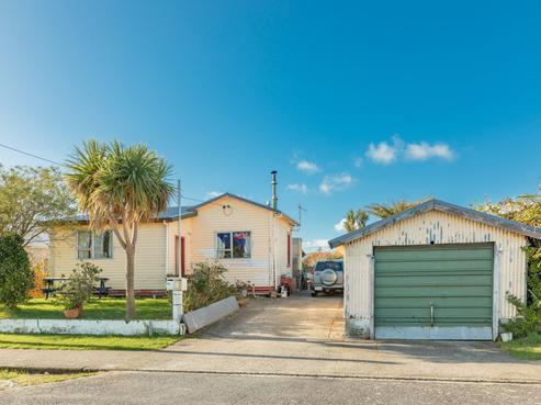 25 Peel Street, Westport