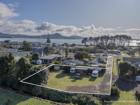 28B Captain Cook Road, Cooks Beach