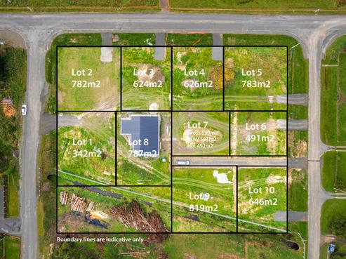 52 Mull Street, Palmerston