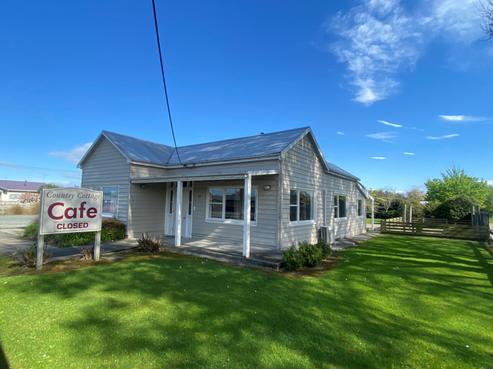 87 Main Street, Mataura