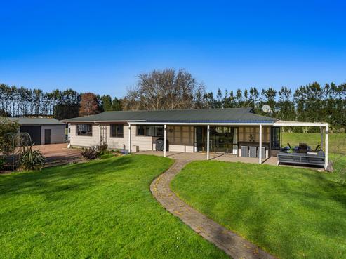24 Willow Lane, Edgecumbe